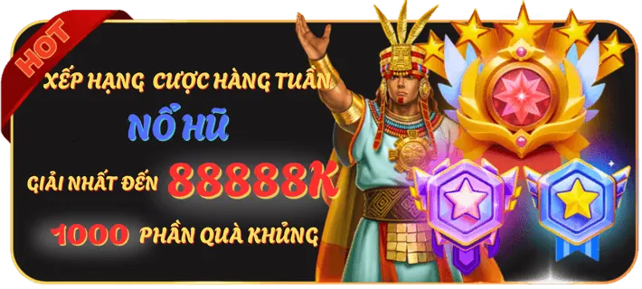 Khám phá các chương trình khuyến mãi độc quyền tại 88m chính thức