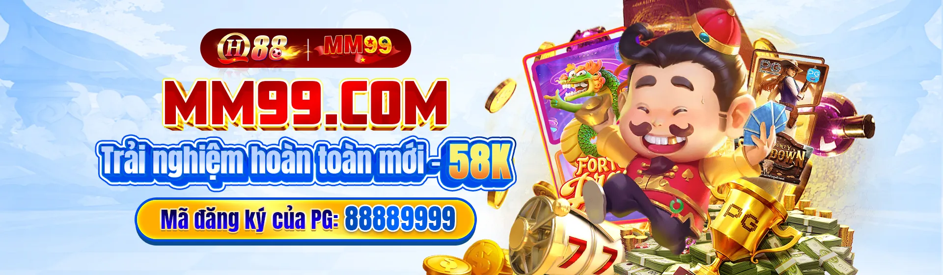 Hình ảnh Nổ Hũ 88m Chính Thức