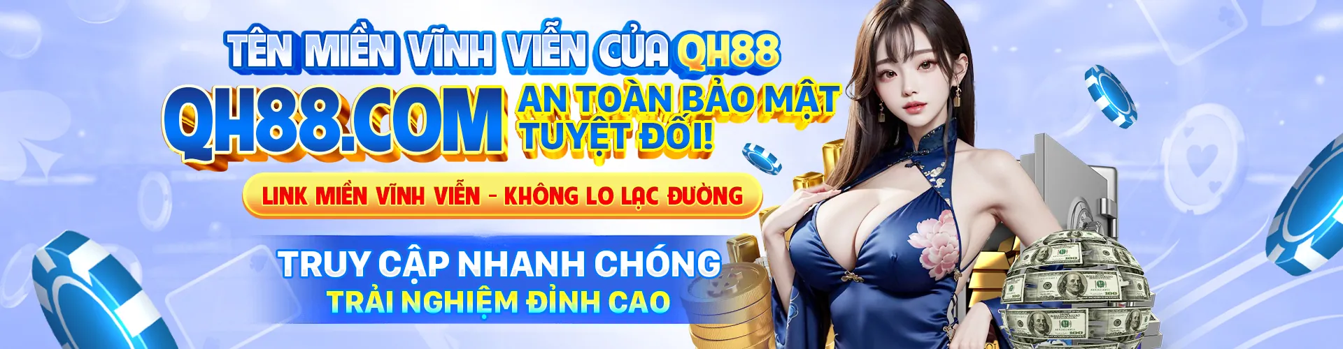 Hình ảnh chính sách tuân thủ GDPR của 88m chính thức