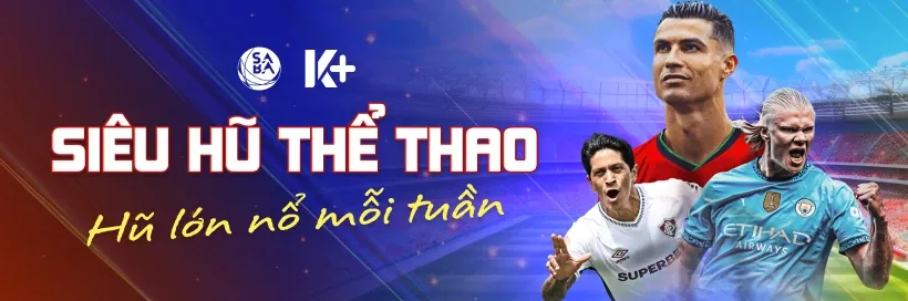 Cá cược thể thao đa dạng trên 88m